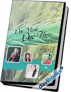 Quê Mình Quê Thơ