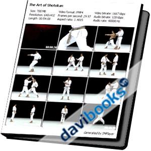 Karate The ART of Shotokan