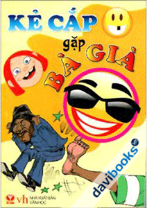 Kẻ Cắp Gặp Bà Già