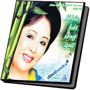 Tiếng Hát Thu Hiền - Khúc Hát Sông Quê (Vol. 12)