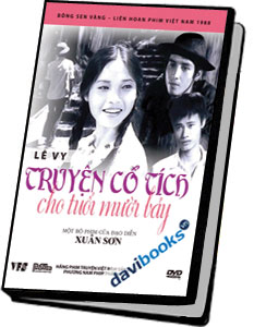 Truyện Cổ Tích Cho Tuổi Mười Bảy