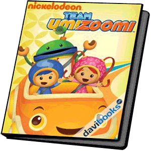 Team Umizoomi Season 2 Giúp Bé Học Đếm Và Đọc Các Từ Tiếng Anh Thông Dụng