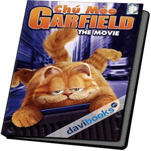 Chú Mèo Garfield The movie