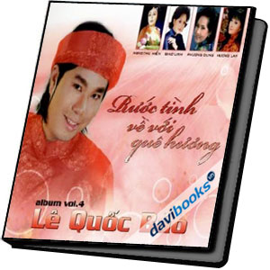 Rước Tình Về Với Quê Hương