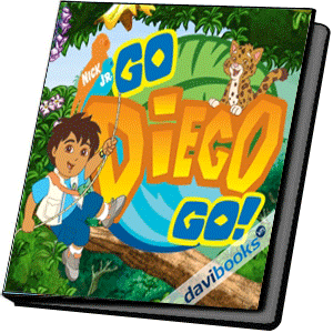 Diego Season 1 
