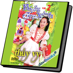 Búp Bê Đẹp Xinh Vol.2
