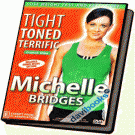Michelle Bridges Tight Tonned Terrifc