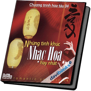 Hòa Tấu Những Tình Khúc Nhạc Hoa