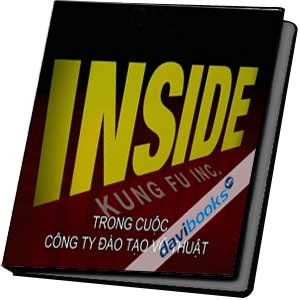Inside Kungfu INC Thiếu Lâm Tự