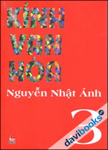 Kính Vạn Hoa ( Tập 3) - Nguyễn Nhật Ánh