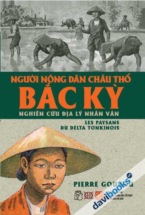 Người Nông Dân Châu Thổ Bắc Kỳ