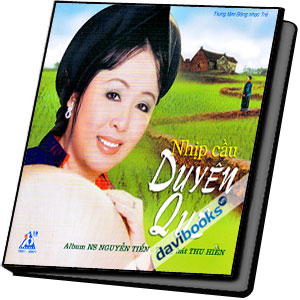 Nhịp Cầu Duyên Quê - Tiếng Hát Thu Hiền