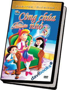 Công Chúa Nhỏ