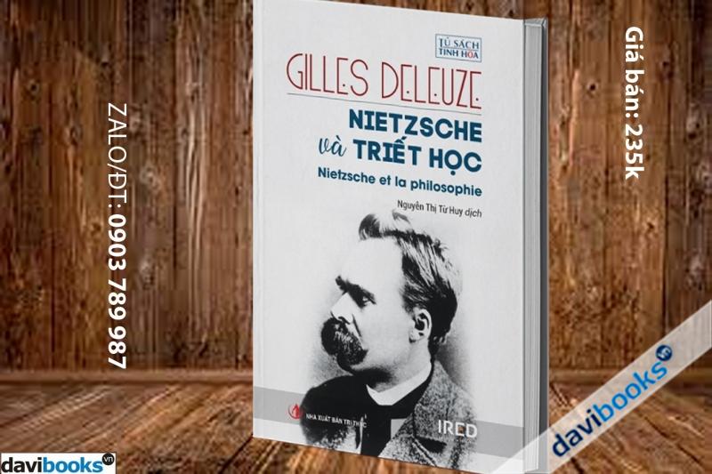 Nietzsche Và Triết Học