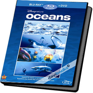 Oceans Đại Dương Xanh Thẳm