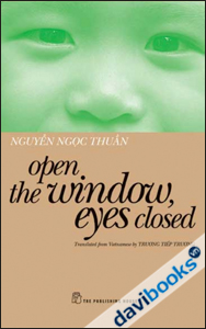 Open The Window Eyes Closed