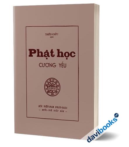 Phật Học Cương Yếu