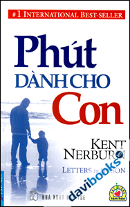 Phút Dành Cho Con Hạt Giống Tâm Hồn