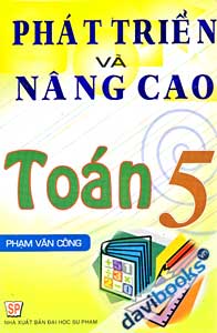 Phát Triển Và Nâng Cao Toán 5
