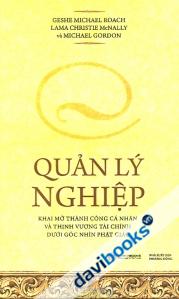 Quản Lý Nghiệp 