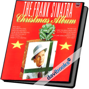 Frank Sinatra The Sinatra Christmas Album