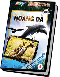 Thế Giới Hoang Dã 4