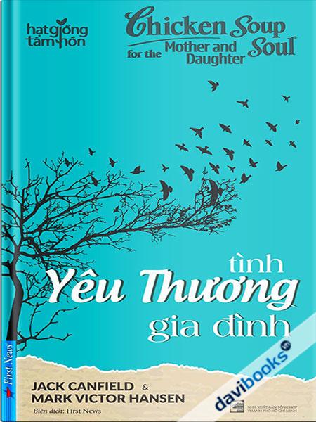 Hạt Giống Tâm Hồn Và Tình Yêu Thương Gia Đình