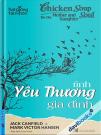 Hạt Giống Tâm Hồn Và Tình Yêu Thương Gia Đình