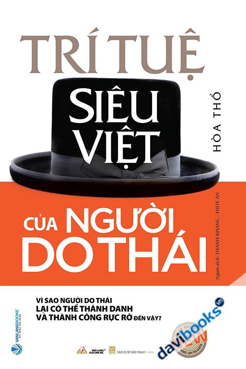 Trí Tuệ Siêu Việt Của Người Do Thái