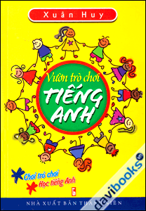 Vườn Trò Chơi Tiếng Anh Chơi Trò Chơi Học Tiếng Anh