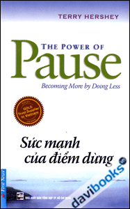 Sức Mạnh Của Điểm Dừng