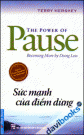 Sức Mạnh Của Điểm Dừng