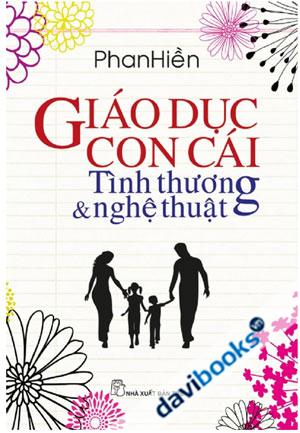 Giáo Dục Con Cái