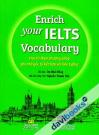 Enrich Your IELTS Vocabulary