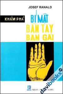 Khám Phá Bí Mật Bàn Tay Bạn Gái