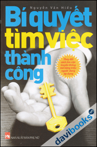 Bí Quyết Tìm Việc Thành Công