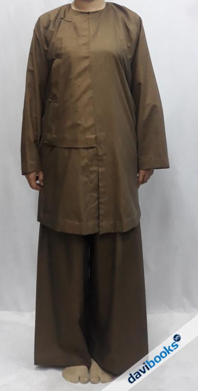 (ad5227) Vạt Ni Vải Ấn Độ
