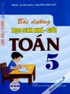 Bồi Dưỡng Học Sinh Khá Giỏi Toán 5 (Bộ SGK Hiện Hành)