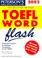 TOEFL Word Flash