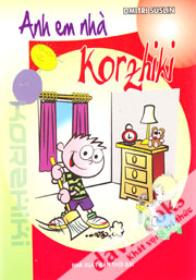 Anh Em Nhà Korzhiki