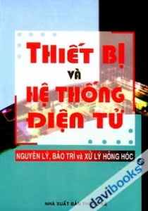 Thiết Bị Và Hệ Thống Điện Tử