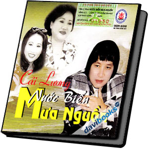 Nước Biển Mưa Nguồn