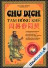 Chu Dịch Tam Đồng Khế