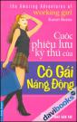 Cuộc Phiêu Lưu Kỳ Thú Của Cô Gái Năng Động