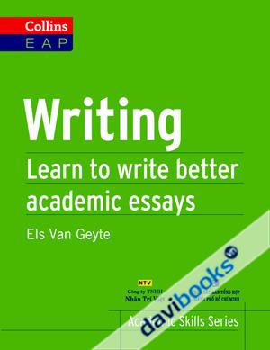 Collins Academic Skills Series Writing