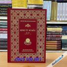 Kinh Tỳ Ni Mẫu