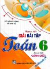 Hướng Dẫn Giải Bài Tập Toán 6 (Bám Sát SGK Cánh Diều)