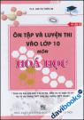 Ôn Tập Và Luyện Thi Vào Lớp 10 Môn Hóa Học