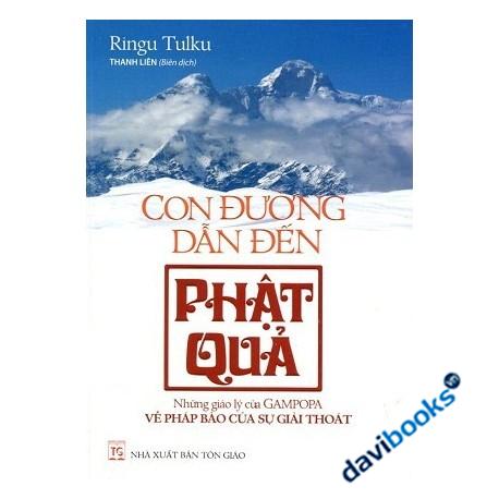 Con Đường Dẫn Đến Phật Quả