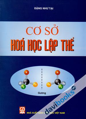 Cơ Sở Hóa Học Lập Thể
